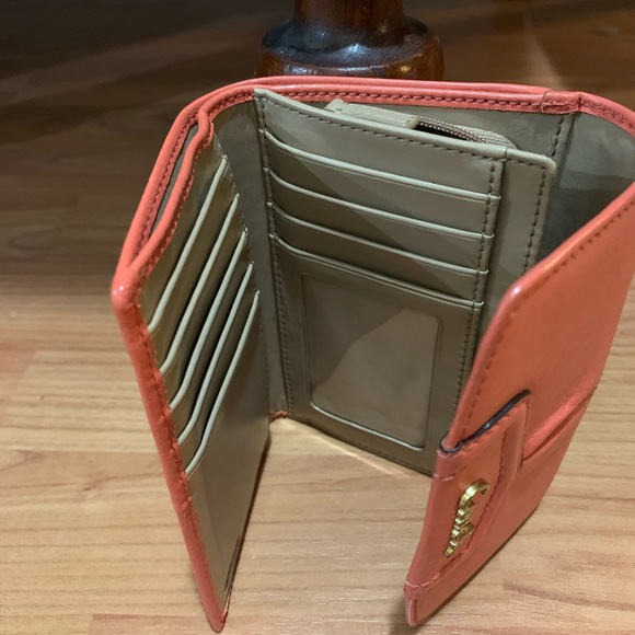 Coach wallet - Picture 3 of 3